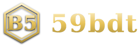 59bdt logo